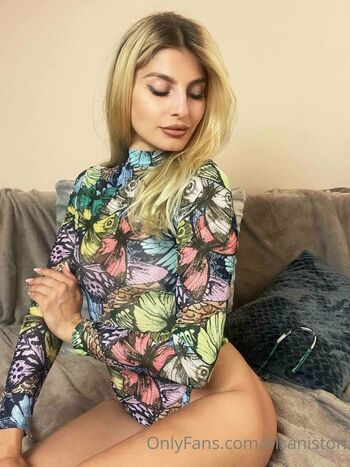 Elsa Aniston / elsaniston / anistonelsa / elsaaniston1 nude photo #28