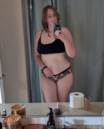 Elsa Smit / elsasmithfree nude photo #4