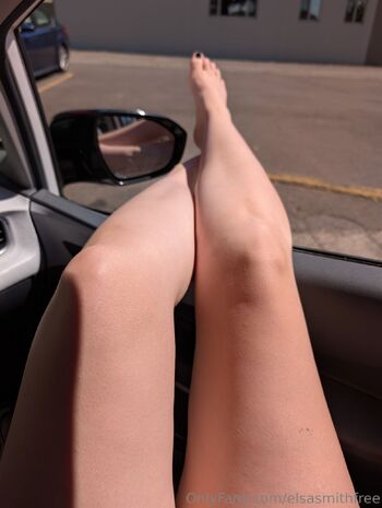 Elsa Smit / elsasmithfree nude photo #6