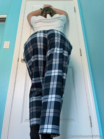 Elsa Smit / elsasmithfree nude photo #11