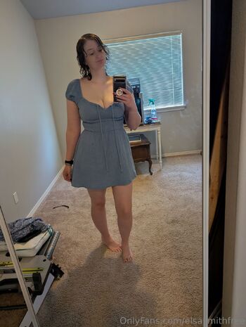 Elsa Smit / elsasmithfree nude photo #20