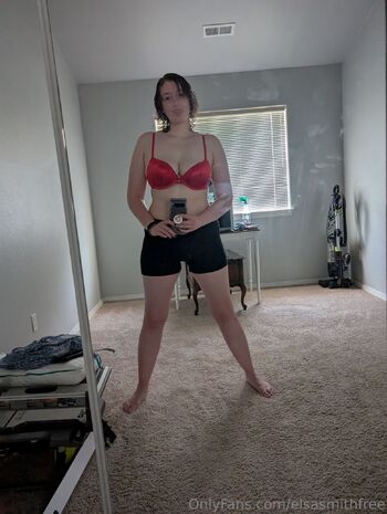 Elsa Smit / elsasmithfree nude photo #21