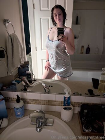 Elsa Smit / elsasmithfree nude photo #25