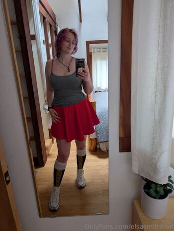 Elsa Smit / elsasmithfree nude photo #26