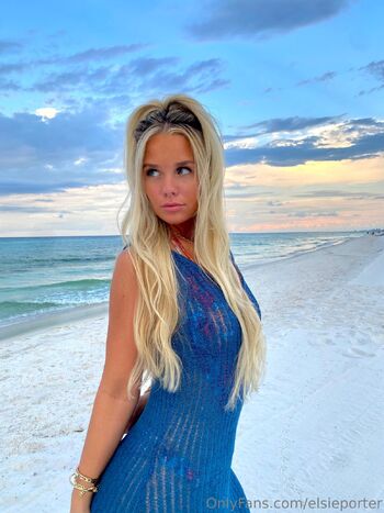 Elsie / elsieporter nude photo #11