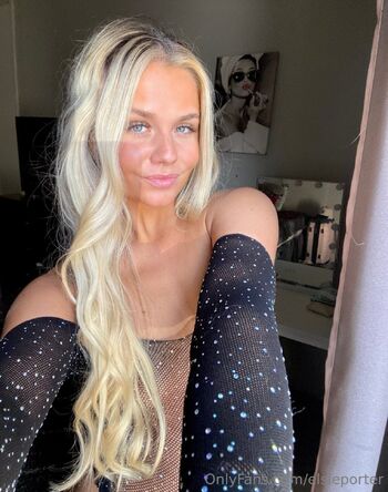 Elsie / elsieporter nude photo #27