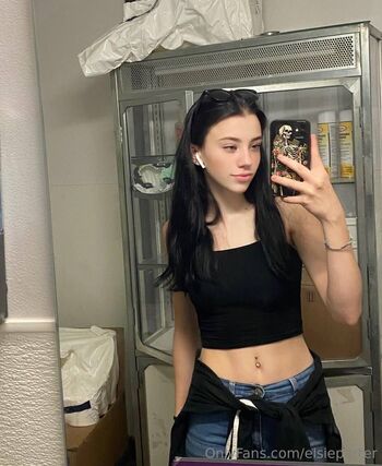 Elsie / elsieporter nude photo #31