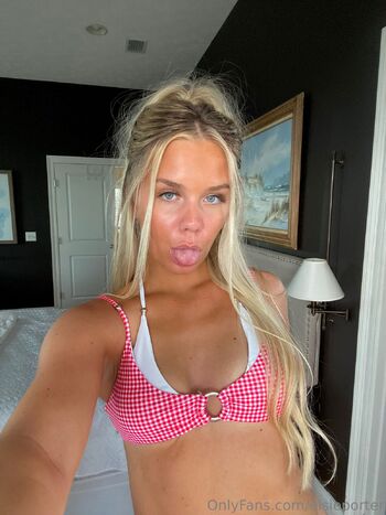 Elsie / elsieporter nude photo #32