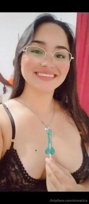 Eluana / elunatica nude photo #18