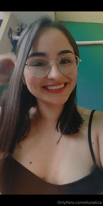 Eluana / elunatica nude photo #21