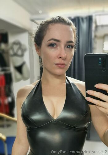 Elvira_Suss / elvira_susse_2 nude photo #2
