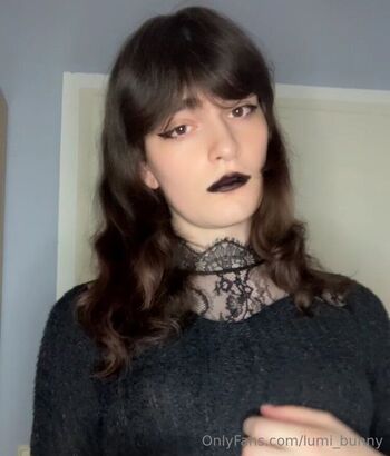 Elysi / elysiabunny nude photo #3