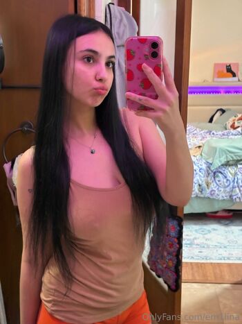 emi baby / em1lina nude photo #14