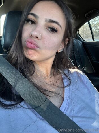 emi baby / em1lina nude photo #43