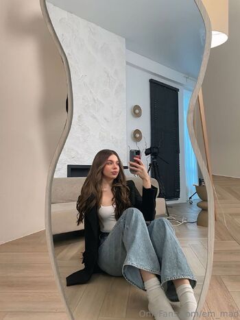 𝐄𝐦𝐦𝐚 𝕊𝕨𝕖𝕖𝕥 𝕘𝕚𝕣𝕝 / em_mad nude photo #7