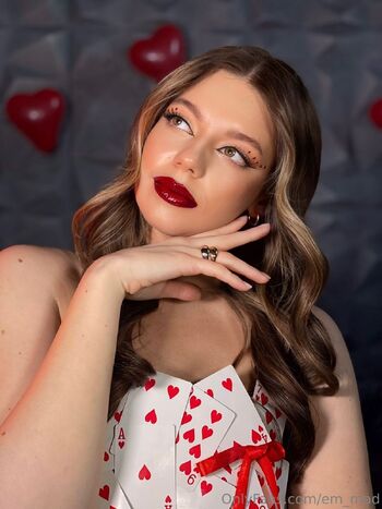 𝐄𝐦𝐦𝐚 𝕊𝕨𝕖𝕖𝕥 𝕘𝕚𝕣𝕝 / em_mad nude photo #9