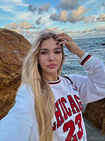 Ema Rusova / emafree nude photo #4