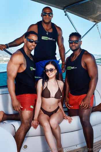 EmaKarter FRE / emakarterfree nude photo #5