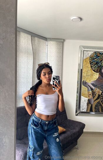 Emanuela EbonyQueen / emanuela.ebony nude photo #3