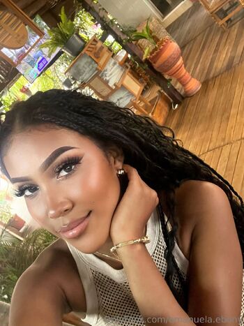 Emanuela EbonyQueen / emanuela.ebony nude photo #4
