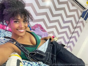 Emanuela EbonyQueen / emanuela.ebony nude photo #21