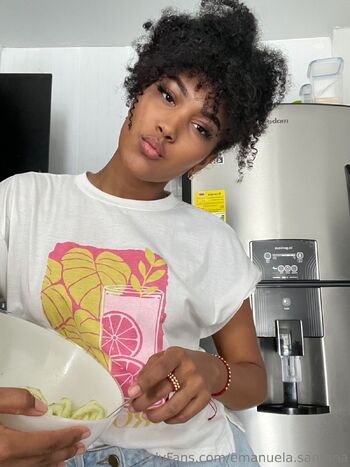 Emanuela EbonyQueen / emanuela.ebony nude photo #27