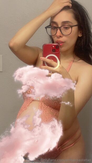 Ember Bastet 2. / emberbastetxo nude photo #12