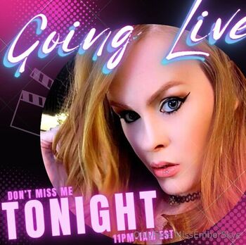 Ember Sky / emberskyefree / ember69skye / emberskye01 nude photo #3