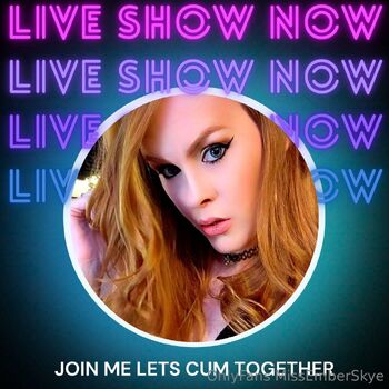 Ember Sky / emberskyefree / ember69skye / emberskye01 nude photo #9