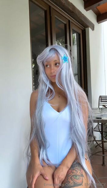 ThePlayBunn / emeponcygt nude photo #5