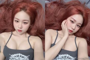 𝑬𝒎𝒊𝒌𝒂 / emika_free nude photo #4