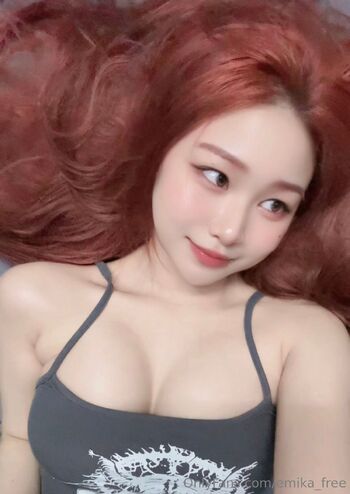 𝑬𝒎𝒊𝒌𝒂 / emika_free nude photo #9