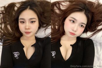 𝑬𝒎𝒊𝒌𝒂 / emika_free nude photo #12