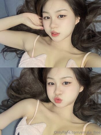 𝑬𝒎𝒊𝒌𝒂 / emika_free nude photo #25
