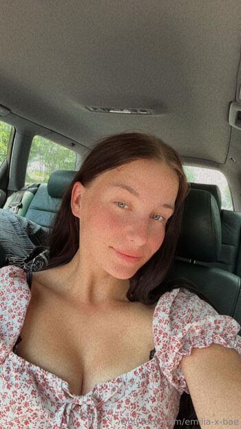 Emilia Ba / emilia-x-bae nude photo #7