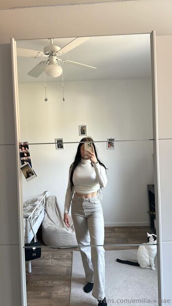 Emilia Ba / emilia-x-bae nude photo #9