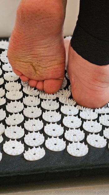 Emilia Podi / emilia.podie / emiliapodie nude photo #4