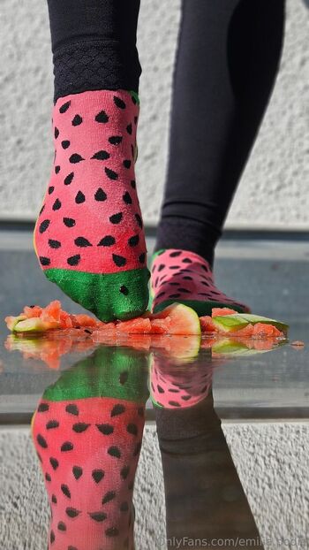 Emilia Podi / emilia.podie / emiliapodie nude photo #11