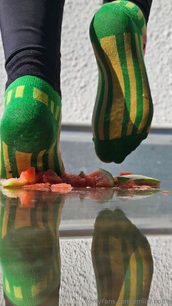 Emilia Podi / emilia.podie / emiliapodie nude photo #13