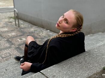 𝐄𝐦𝐢𝐥𝐢𝐚 𝐓𝐒 / emilia.tt / emillia.ttt nude photo #2