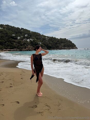 Emilia / emiliaarola nude photo #31