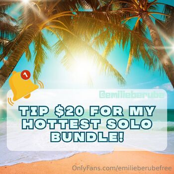 Emilie Berube / emilieberubefree nude photo #18