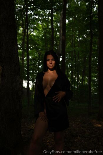 Emilie Berube / emilieberubefree nude photo #25