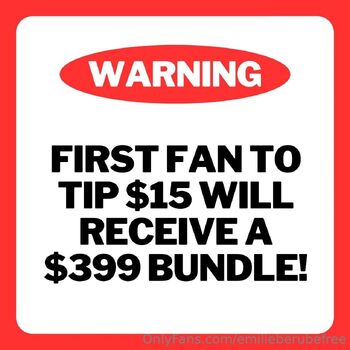 Emilie Berube / emilieberubefree nude photo #28