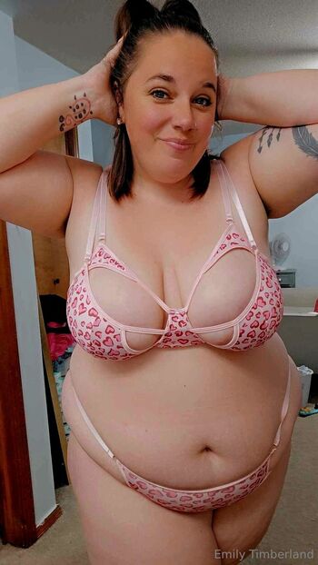 Emily Timberlan / emily-timberland nude photo #6