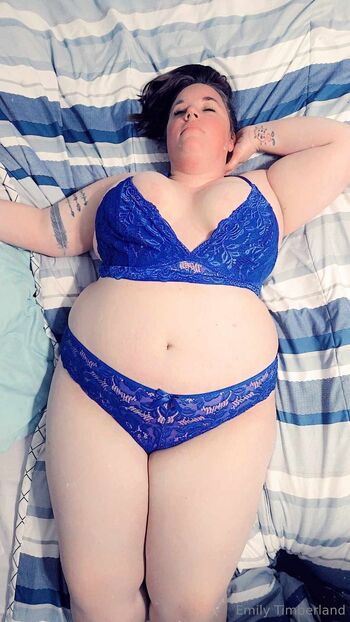 Emily Timberlan / emily-timberland nude photo #12