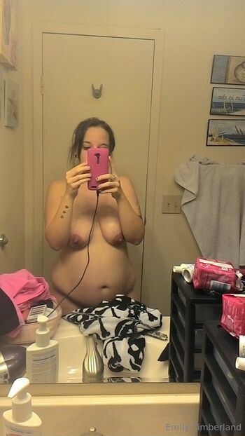 Emily Timberlan / emily-timberland nude photo #16