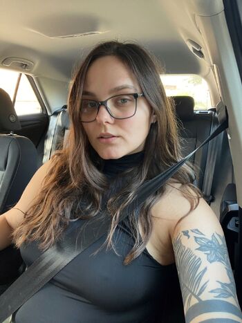 EMILY FOSTER / emily_foster nude photo #2