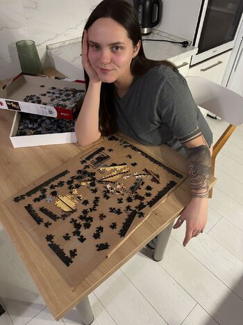 EMILY FOSTER / emily_foster nude photo #5