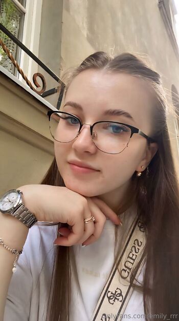 Emily Ray / emily_rrr nude photo #33